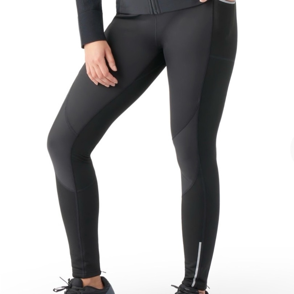 Women's Active Fleece Wind Tight -Smartwool